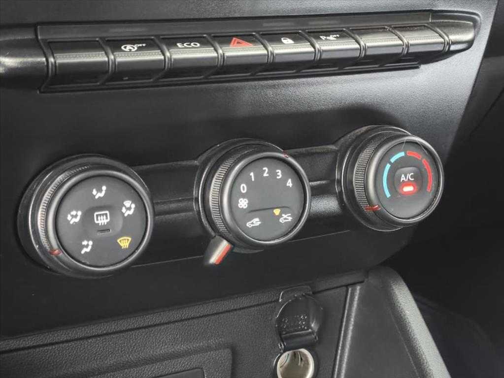 DUSTER 1.6 16V SCE FLEX INTENSE MANUAL10