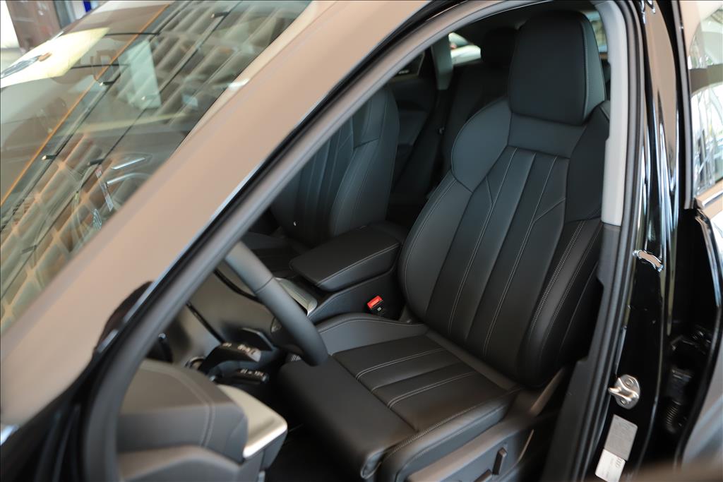 Q5 2.0 TFSI GASOLINA S LINE QUATTRO S TRONIC8
