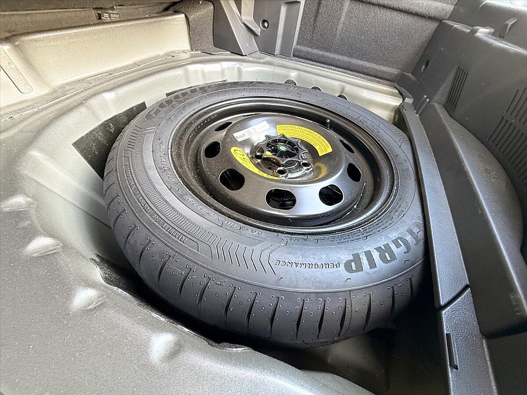 Volkswagen T-Cross - 1.0 200 TSI TOTAL FLEX COMFORTLINE AUTOMÁTICO