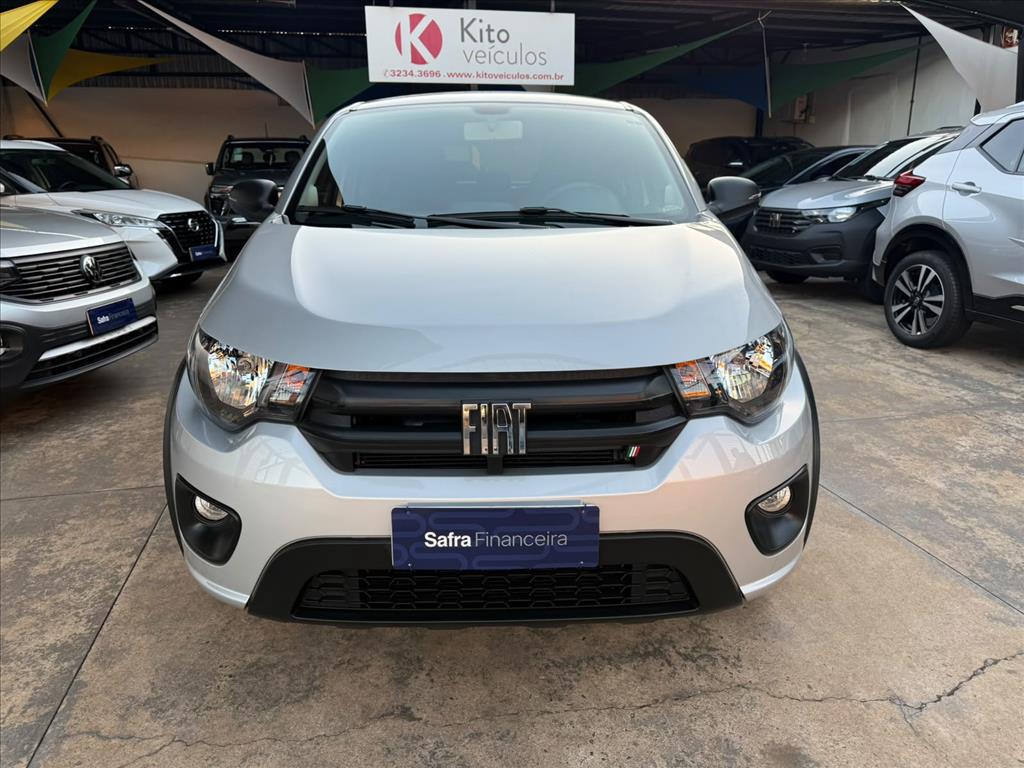 foto do carro