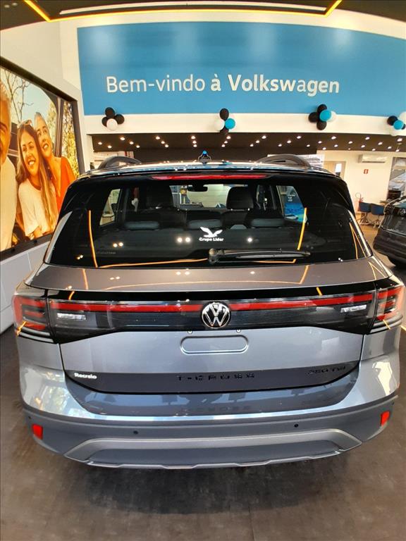 T-CROSS 1.4 250 TSI TOTAL FLEX EXTREME AUTOMÁTICO3