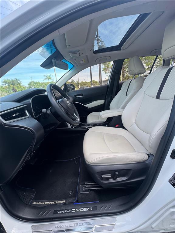 COROLLA CROSS 1.8 VVT-I HYBRID FLEX XRX CVT13