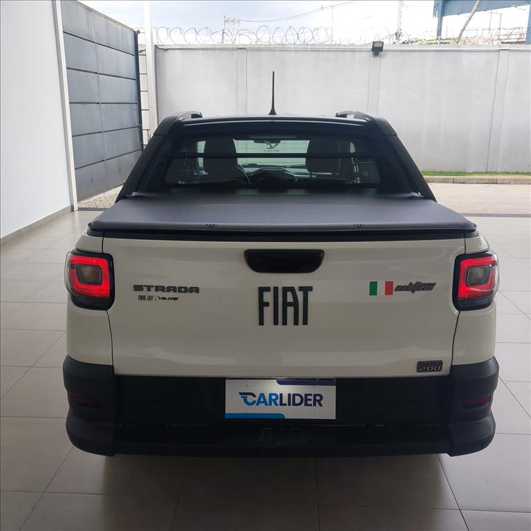 STRADA 1.0 TURBO 200 FLEX ULTRA CD CVT4