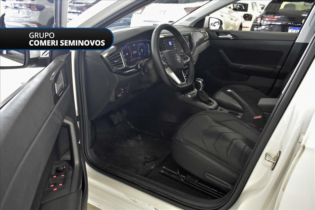 POLO 1.0 170 TSI HIGHLINE AUTOMÁTICO