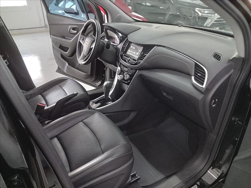 TRACKER 1.4 16V TURBO FLEX PREMIER AUTOMÁTICO12