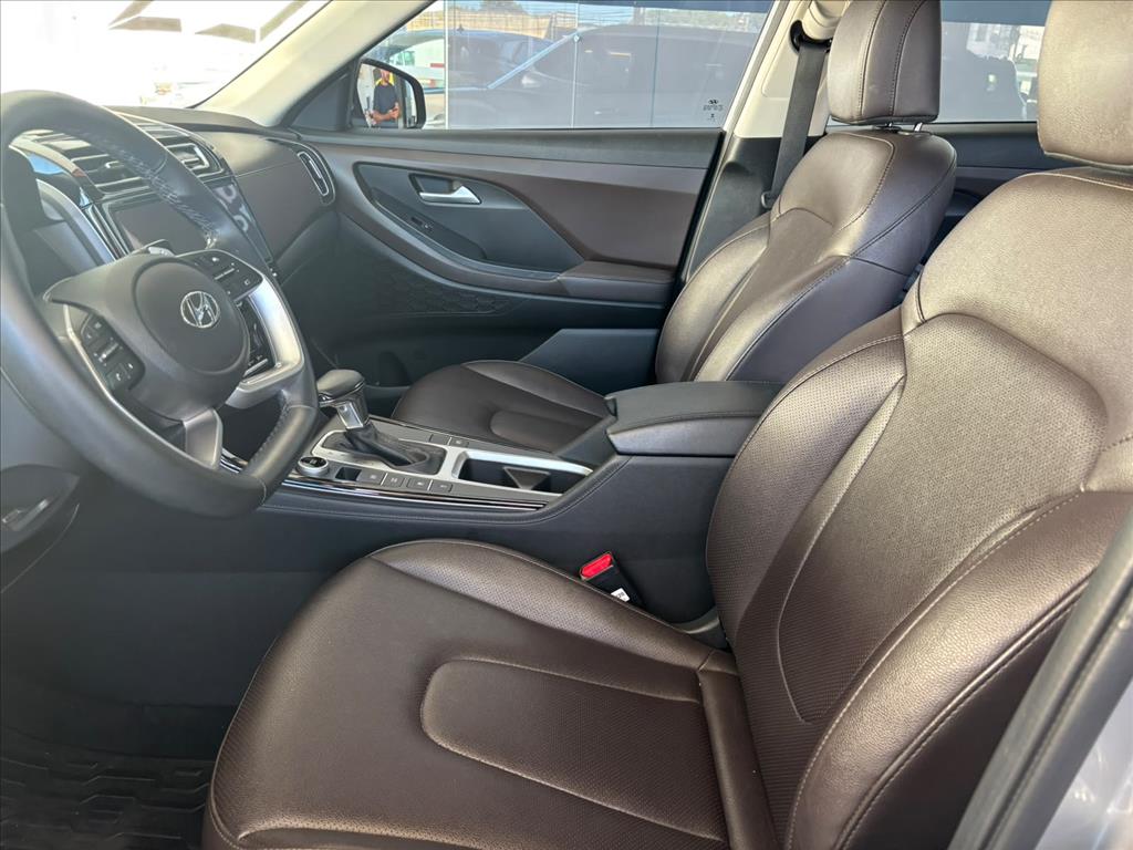 CRETA 1.0 TGDI FLEX PLATINUM AUTOMÁTICO7