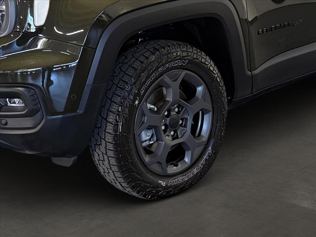 RENEGADE 1.3 T270 TURBO FLEX WILLYS 4X4 AT95