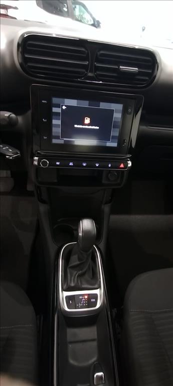 C4 CACTUS 1.6 VTI 120 FLEX LIVE EAT68