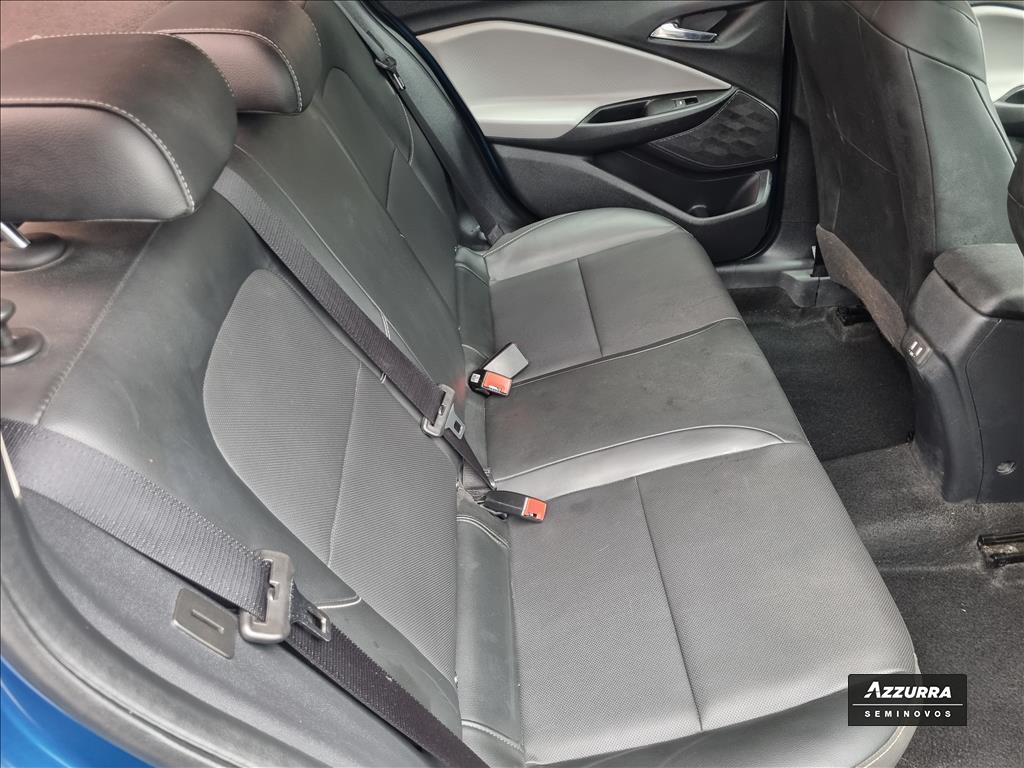 ONIX PLUS 1.0 TURBO FLEX PREMIER AUTOMÁTICO14
