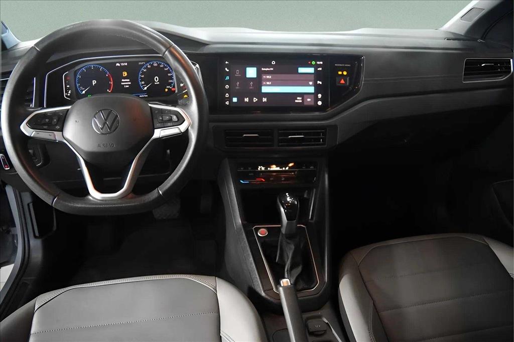 NIVUS 1.0 200 TSI TOTAL FLEX HIGHLINE AUTOMÁTICO7