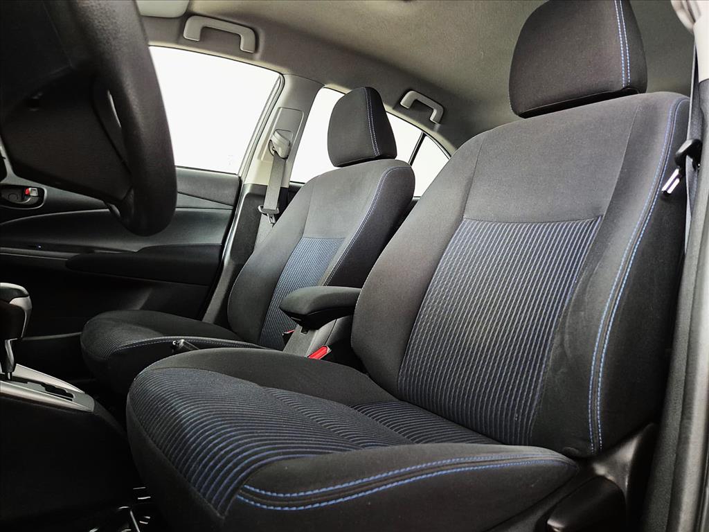 Toyota-YARIS-1.5 16V FLEX SEDAN XL MULTIDRIVE