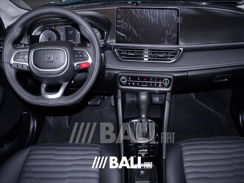 FASTBACK 1.0 TURBO 200 HYBRID AUDACE CVT7