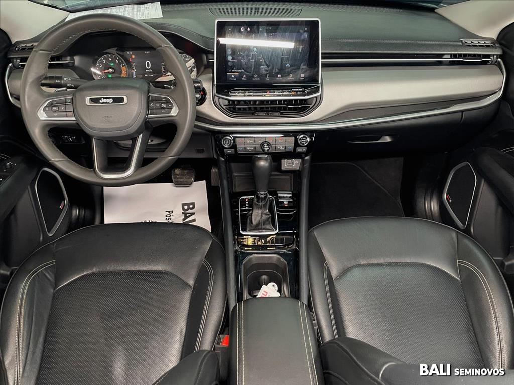 COMPASS 1.3 T270 TURBO FLEX LONGITUDE AT69