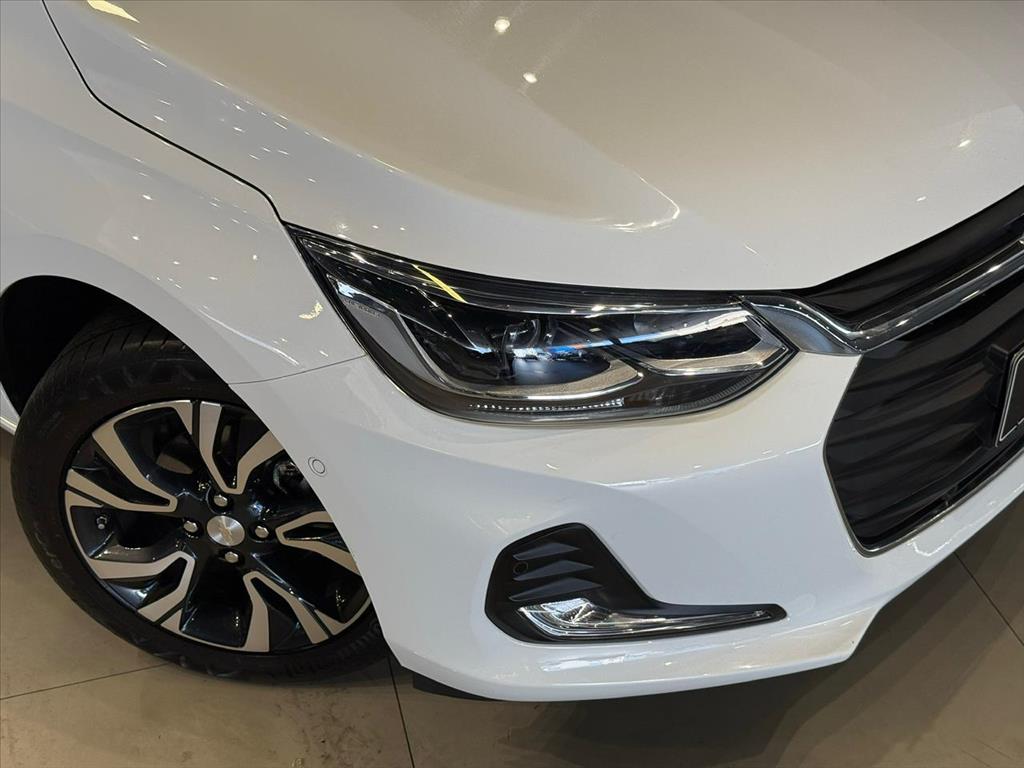 ONIX 1.0 TURBO FLEX PREMIER AUTOMÁTICO2