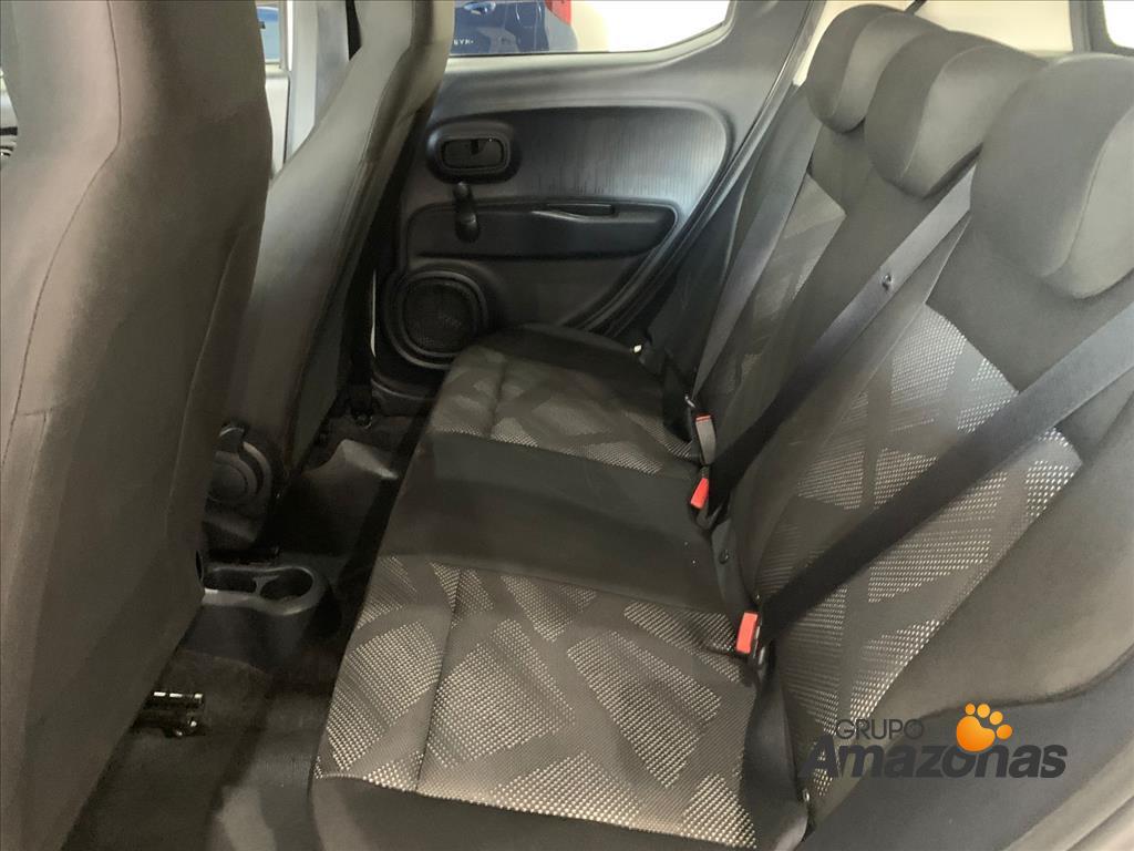 carro