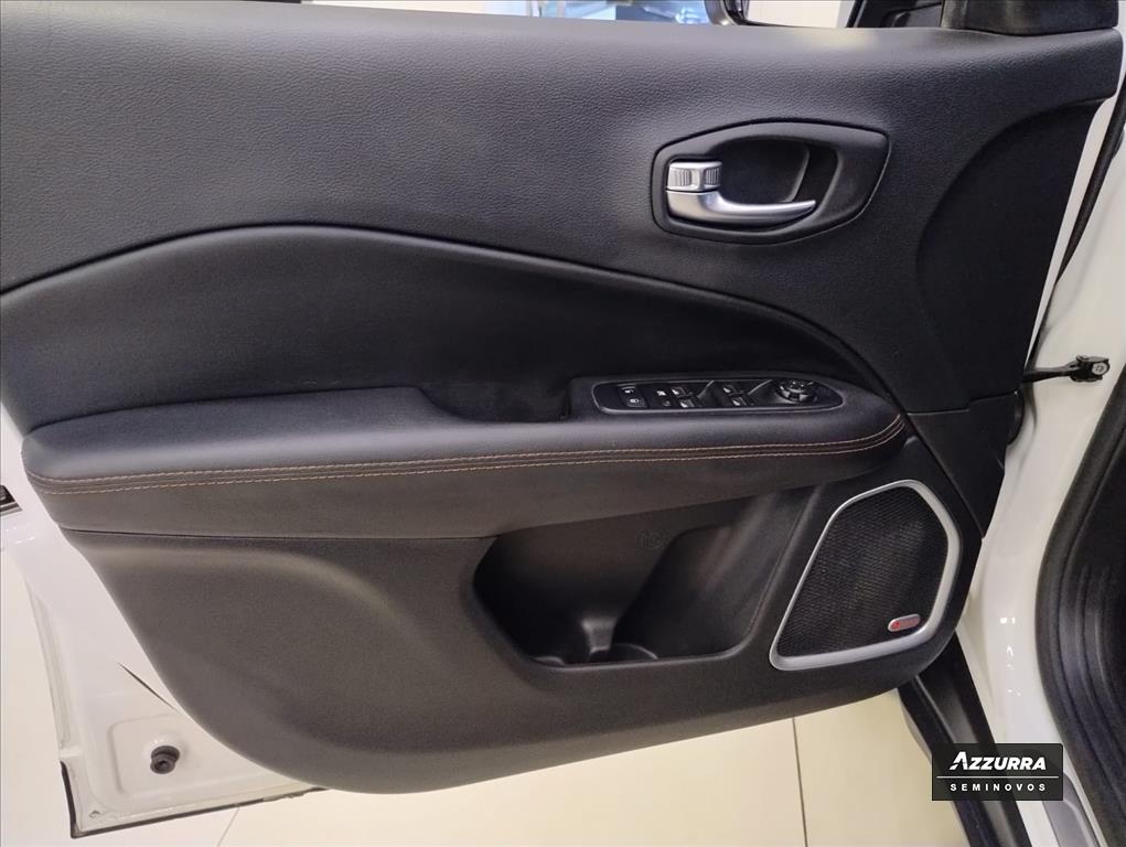COMPASS 2.0 16V DIESEL LIMITED 4X4 AUTOMÁTICO19