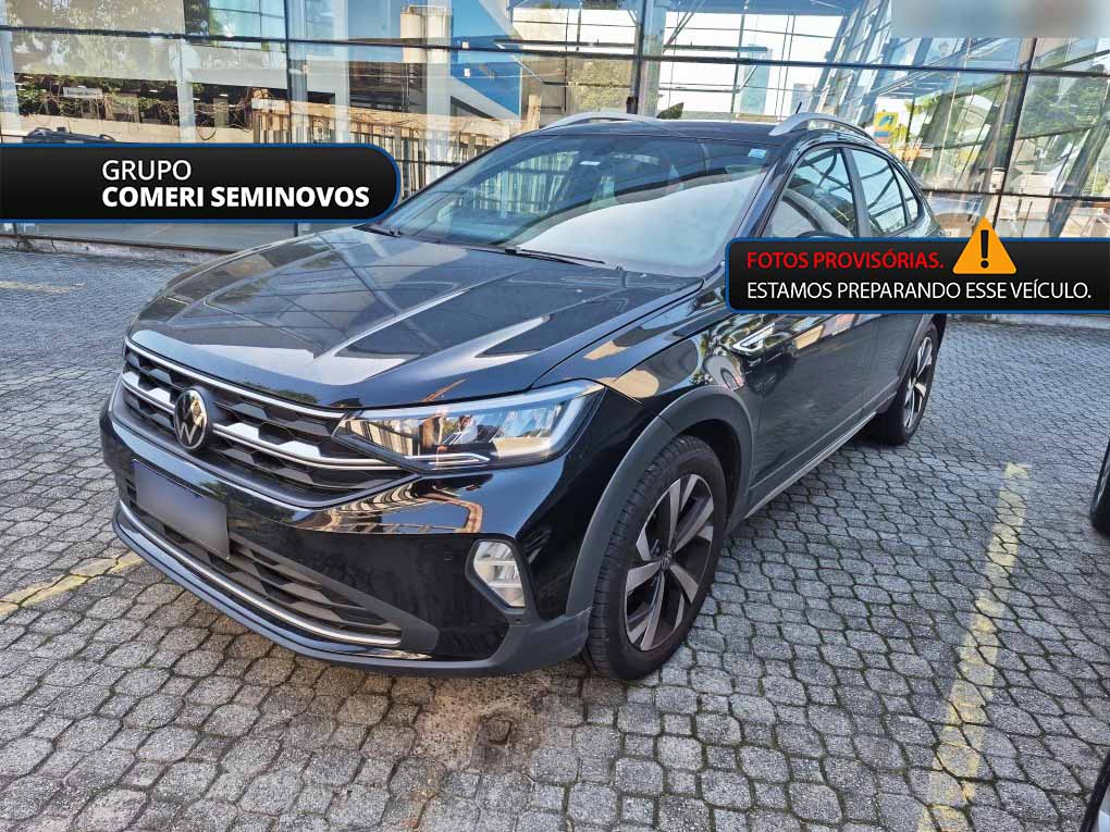 NIVUS 1.0 200 TSI TOTAL FLEX HIGHLINE AUTOMÁTICO