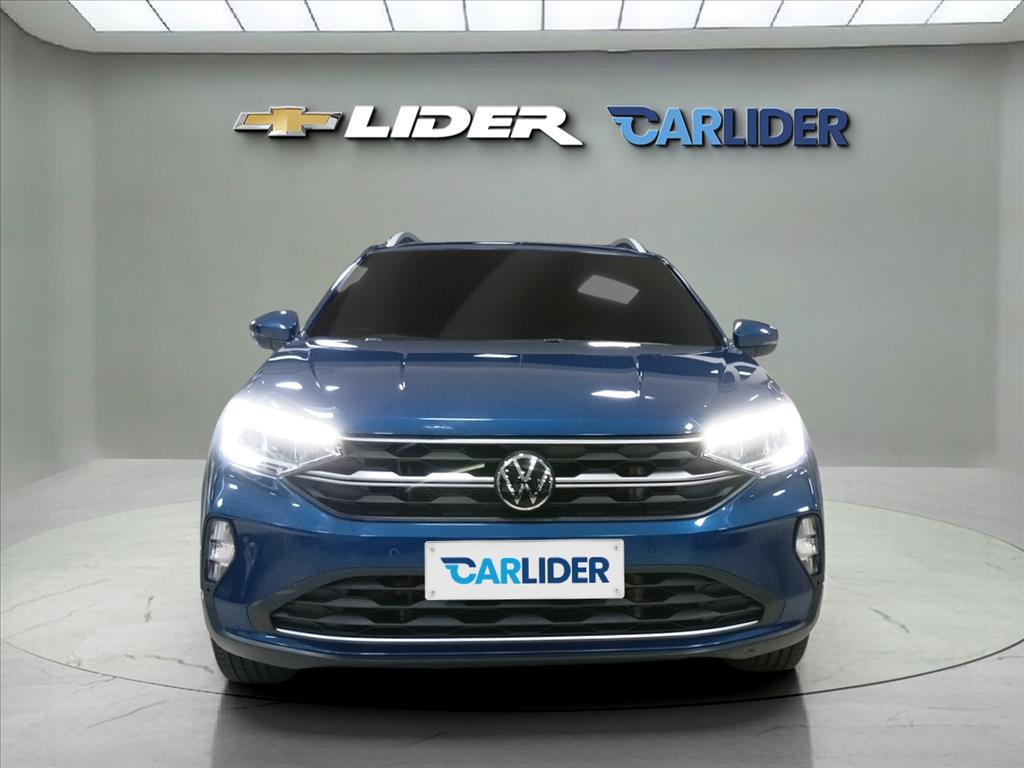 NIVUS 1.0 200 TSI TOTAL FLEX HIGHLINE AUTOMÁTICO1