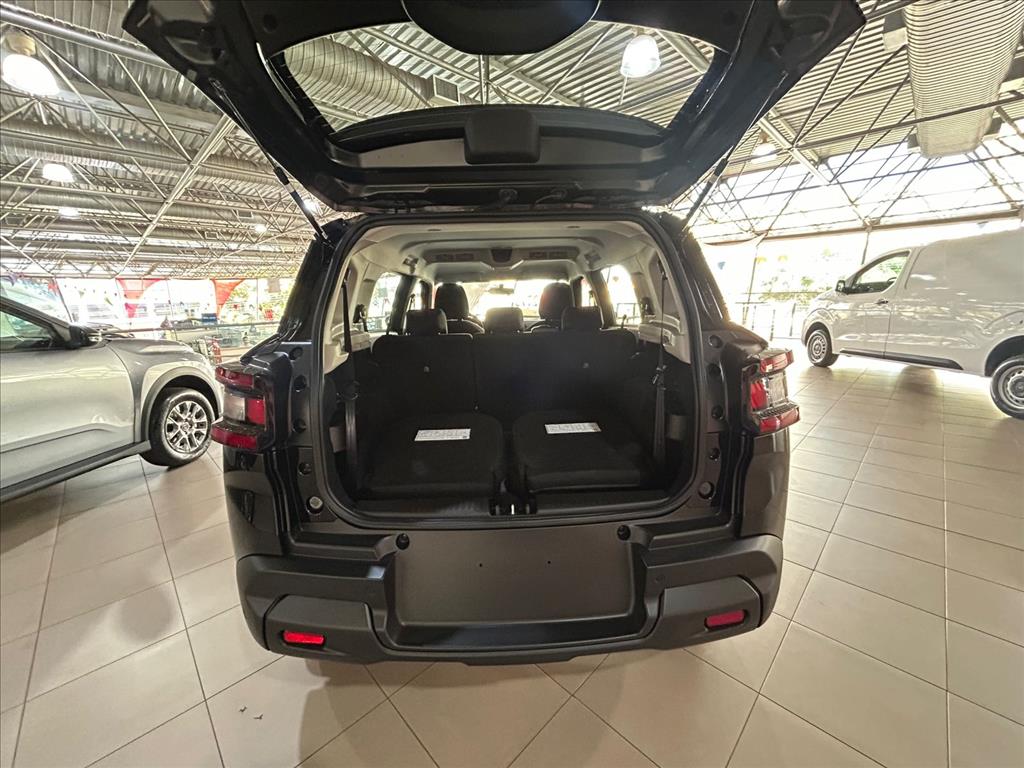 C3 AIRCROSS 1.0 TURBO 200 FLEX FELL PACK 7L CVT C3 AIRCROSS 1.0 TURBO 200 FLEX FELL PACK 7L CVT