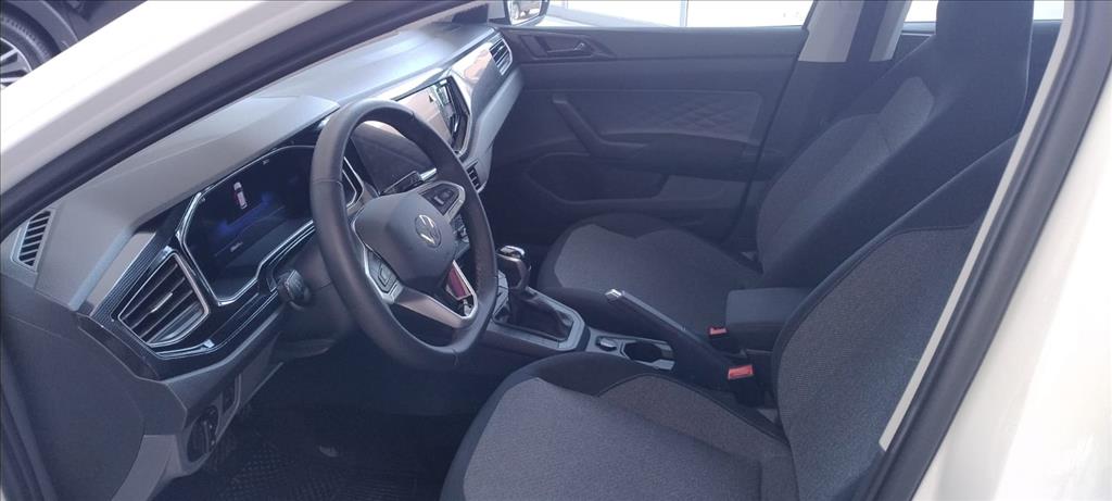 POLO 1.0 170 TSI SENSE AUTOMÁTICO3