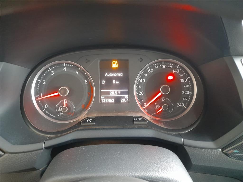 SAVEIRO 1.6 MSI TRENDLINE CE 8V FLEX 2P MANUAL6