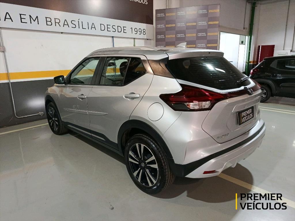 KICKS 1.6 16V FLEXSTART ADVANCE XTRONIC10
