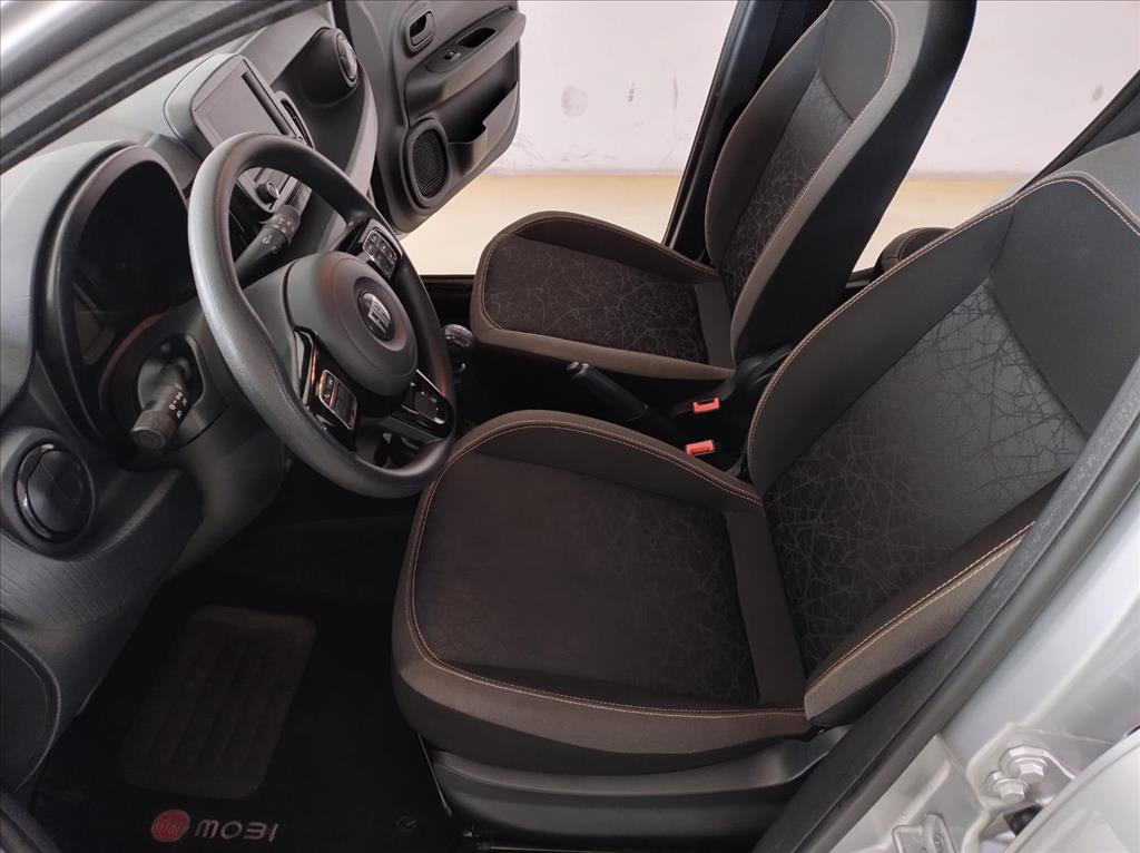 MOBI 1.0 EVO FLEX TREKKING MANUAL13