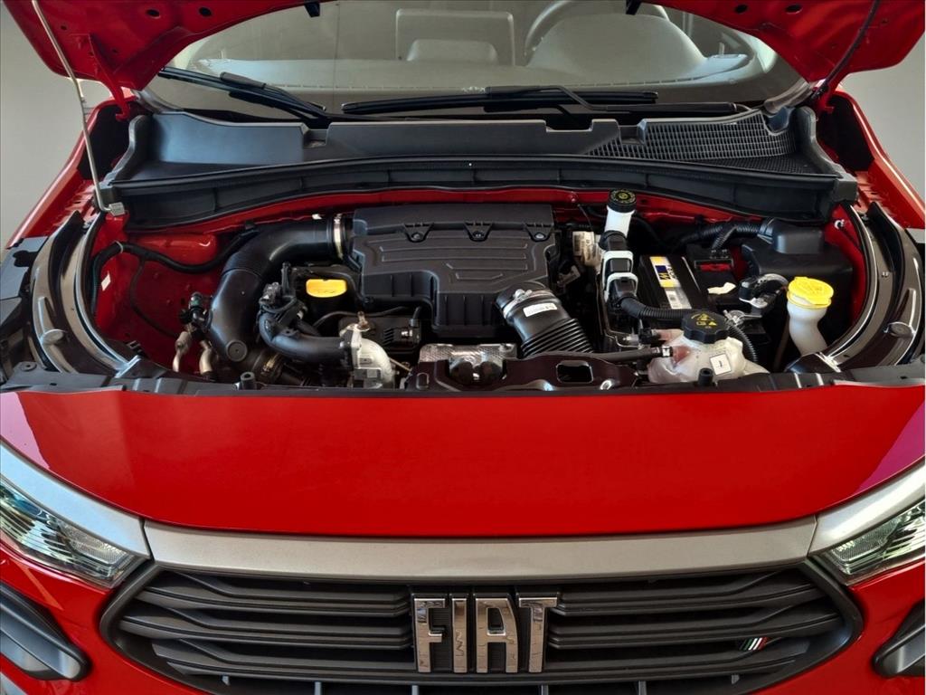 PULSE 1.0 TURBO 200 FLEX DRIVE CVT7