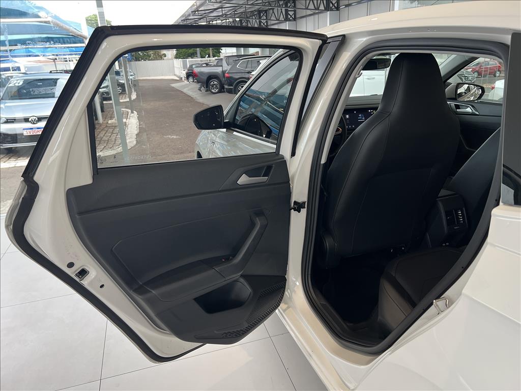 POLO 1.0 170 TSI HIGHLINE AUTOMÁTICO16
