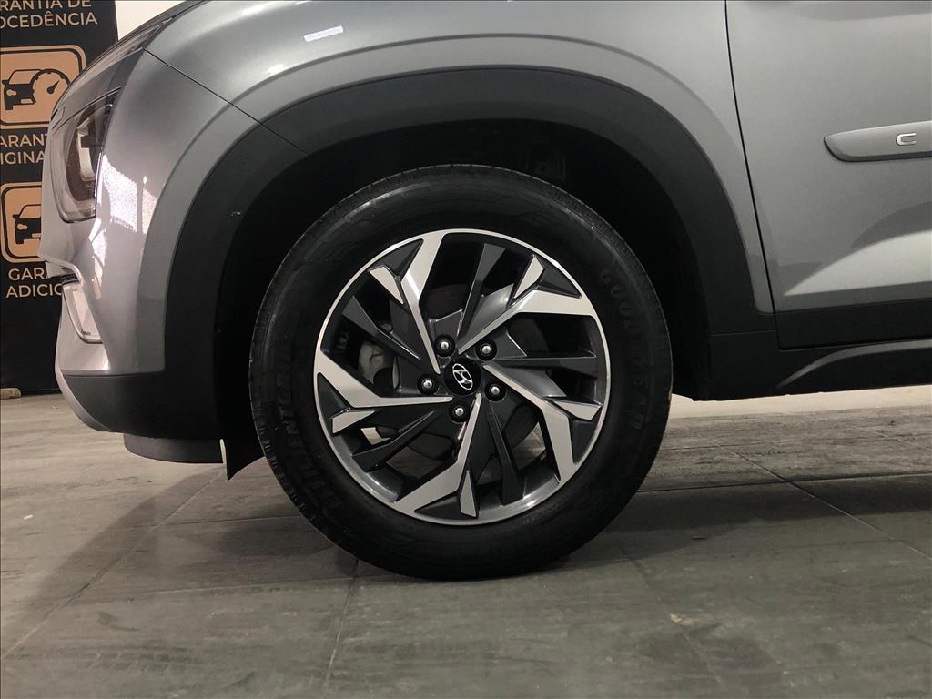 CRETA 1.0 TGDI FLEX PLATINUM AUTOMÁTICO