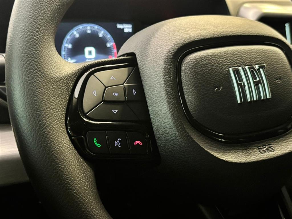 TORO 1.3 TURBO 270 FLEX ENDURANCE AT617