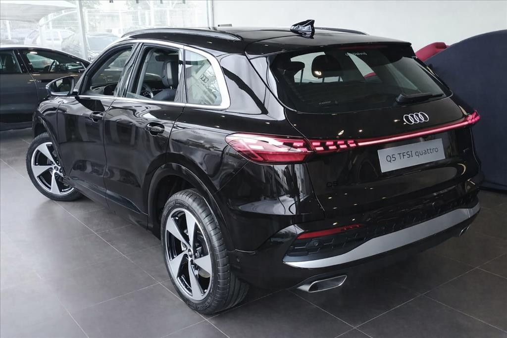 Q5 2.0 TFSI GASOLINA ADVANCED QUATTRO S TRONIC4