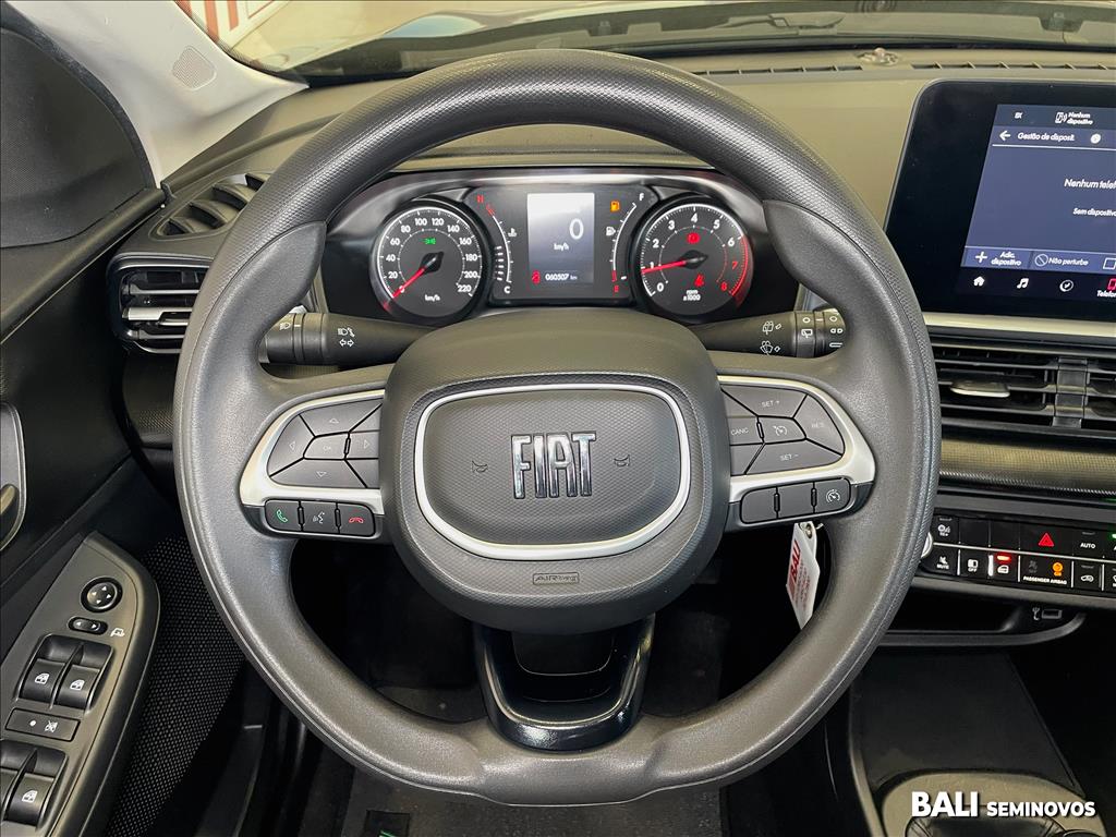 PULSE 1.0 TURBO 200 FLEX IMPETUS CVT10