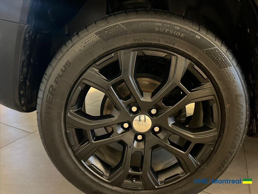 RENEGADE 1.3 T270 TURBO FLEX LONGITUDE AT616