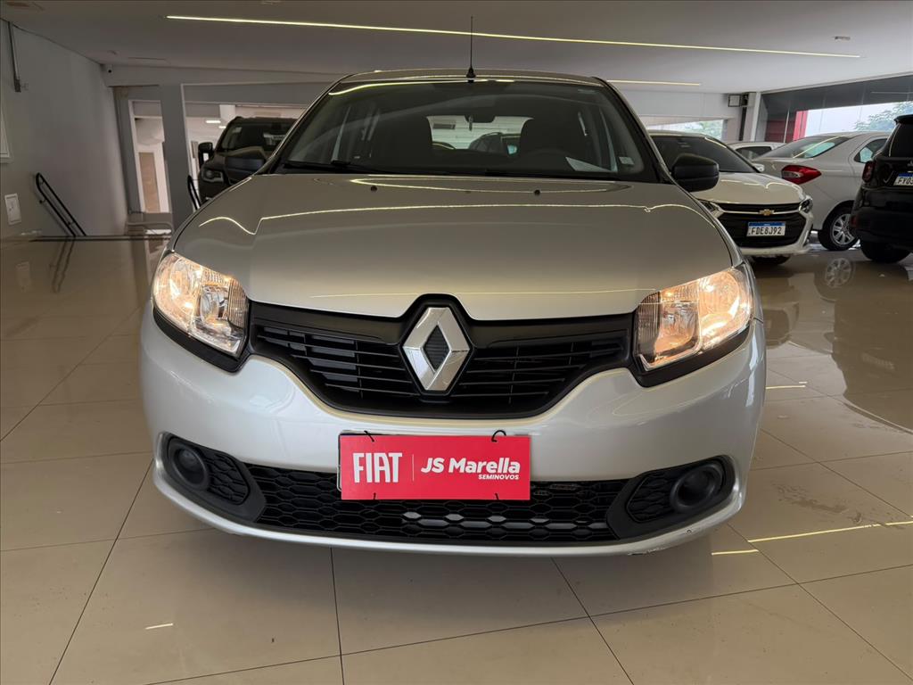 SANDERO 1.0 12V SCE FLEX AUTHENTIQUE MANUAL1