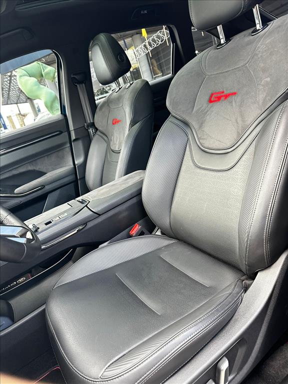 HAVAL H6 GT 1.5 PHEV AWD E-TRACTION12