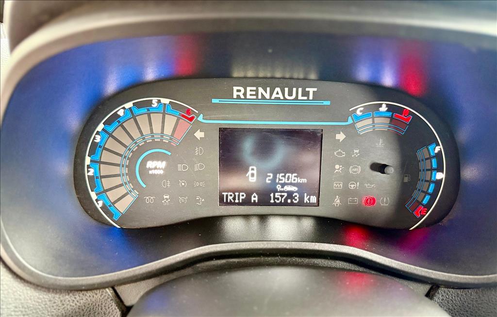 KWID 1.0 12V SCE FLEX INTENSE MANUAL12