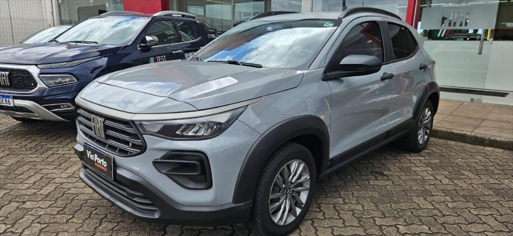 1.3 FLEX DRIVE MANUAL