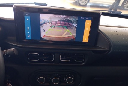 C3 1.6 16V FLEX FEEL PACK AT66