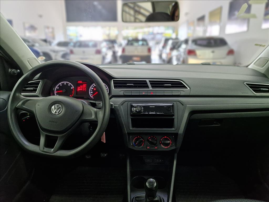 GOL 1.0 12V MPI TOTALFLEX 4P MANUAL6