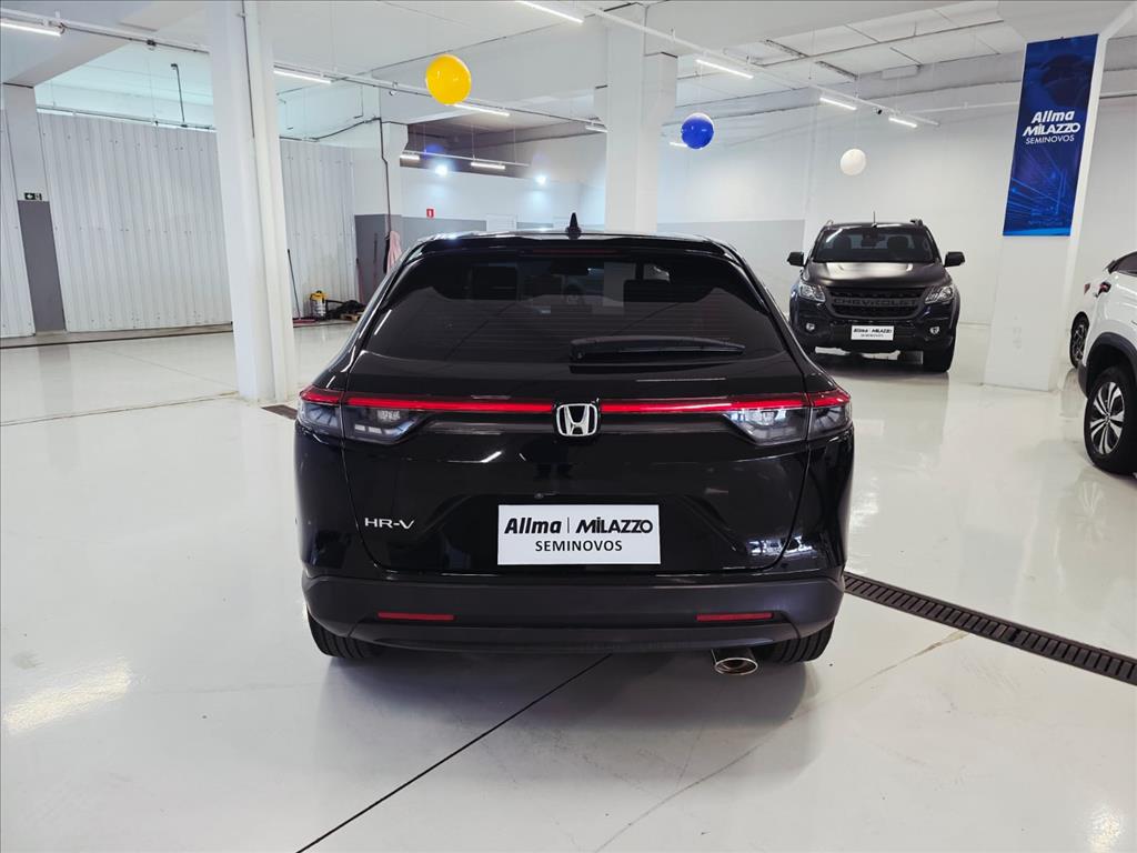 HR-V 1.5 DI I-VTEC FLEX EX CVT9