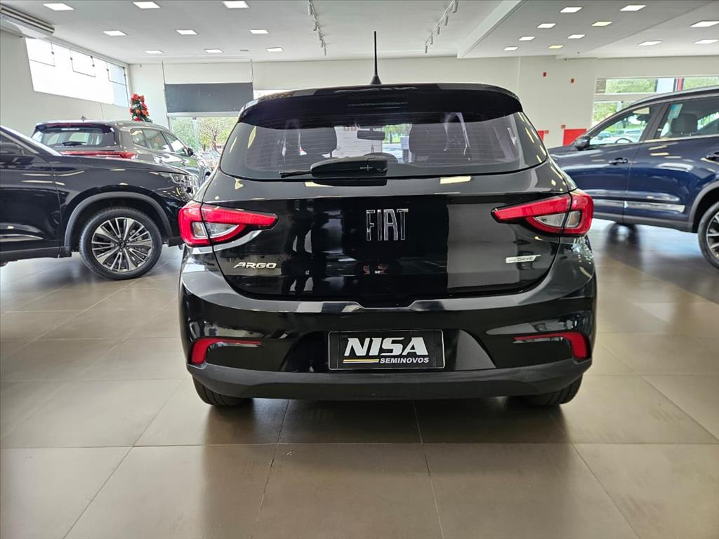 ARGO 1.0 FIREFLY FLEX DRIVE MANUAL4