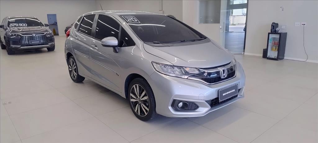 1.5 EXL 16V FLEX 4P AUTOMÁTICO