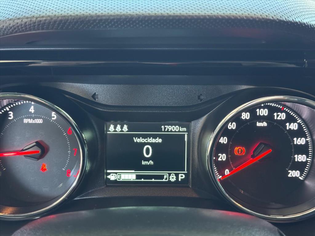 MONTANA 1.2 TURBO FLEX PREMIER AUTOMÁTICO14