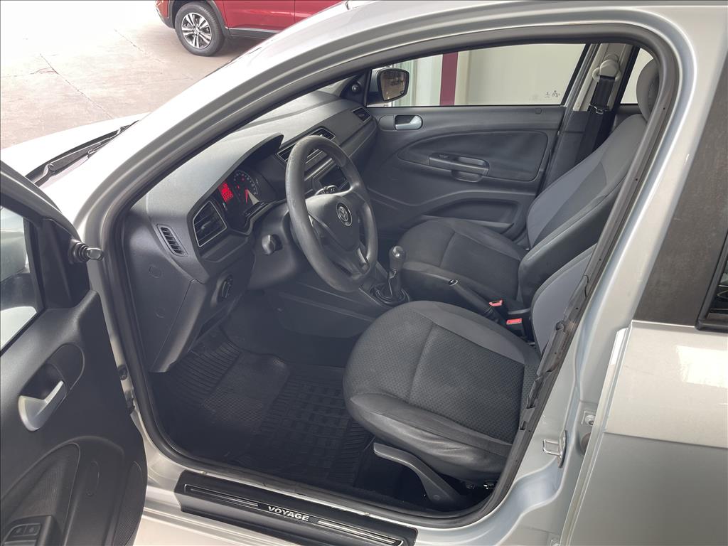 VOYAGE 1.6 MSI TOTALFLEX TRENDLINE 4P MANUAL VOYAGE 1.6 MSI TOTALFLEX TRENDLINE 4P MANUAL