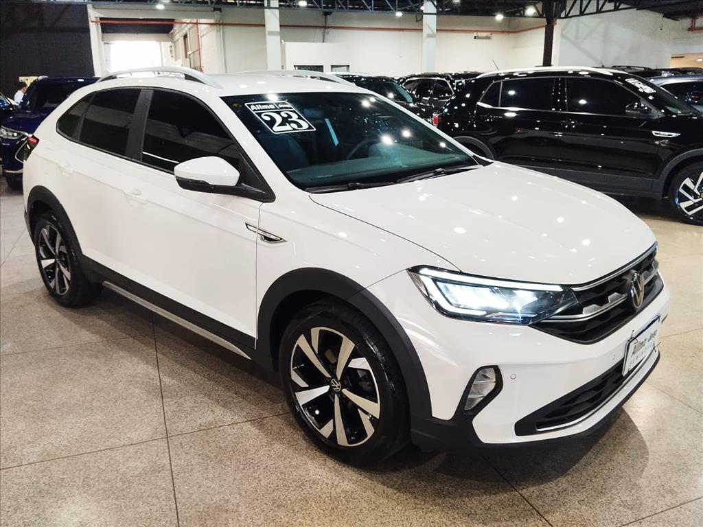 NIVUS 1.0 200 TSI TOTAL FLEX HIGHLINE AUTOMÁTICO2