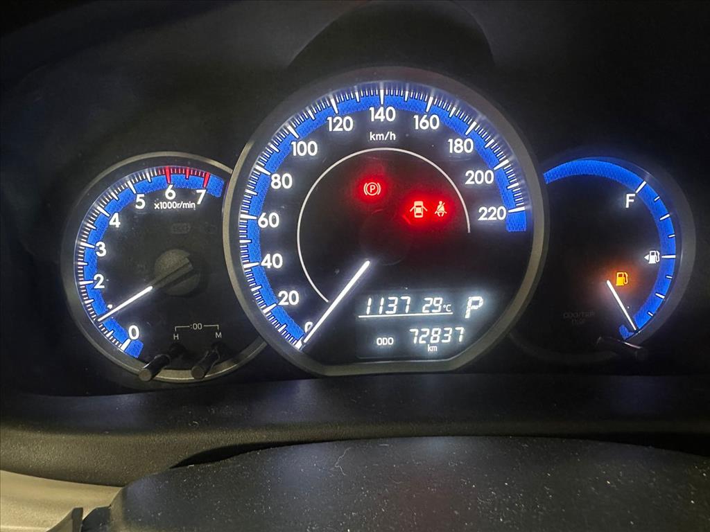 YARIS 1.5 16V FLEX XL PLUS CONNECT MULTIDRIVE3