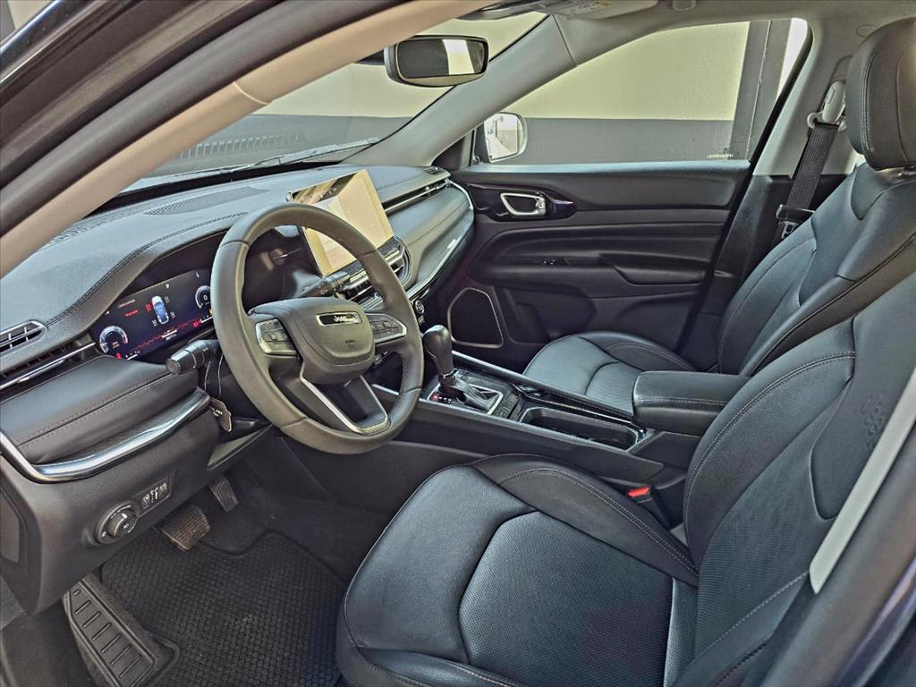COMPASS 1.3 T270 TURBO FLEX LIMITED AT69