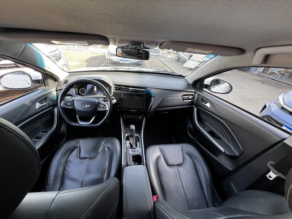 TIGGO 3X 1.0 VVT TURBO iFLEX PRO CVT9