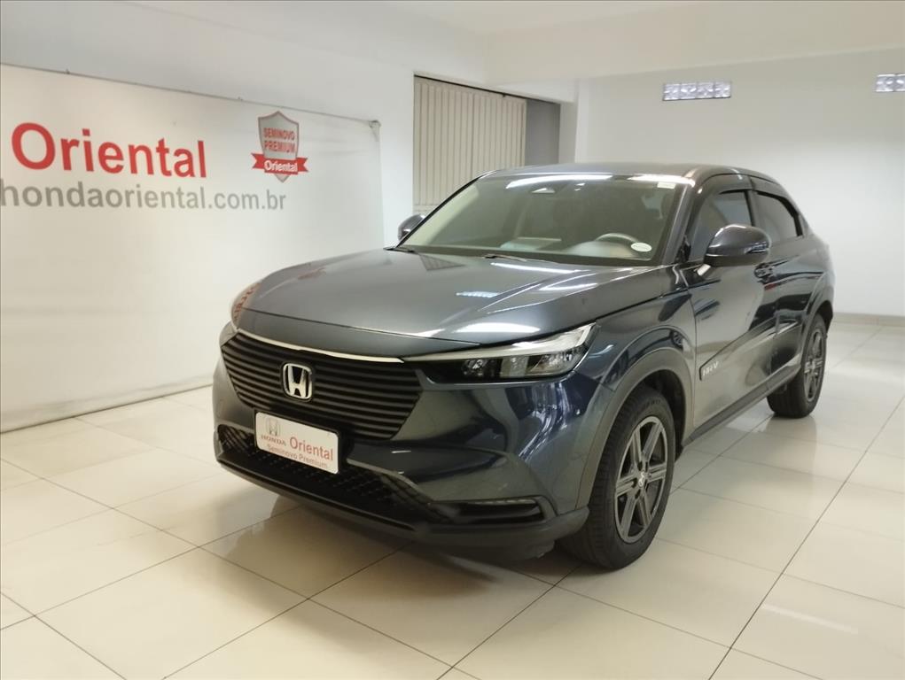HR-V 1.5 DI I-VTEC FLEX EXL CVT